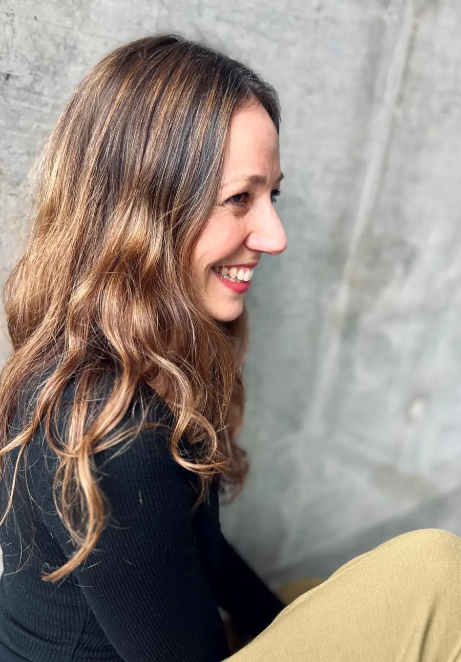 Portrait von Daniela Teufel, Potenzialentfaltungscoach aus Ravensburg