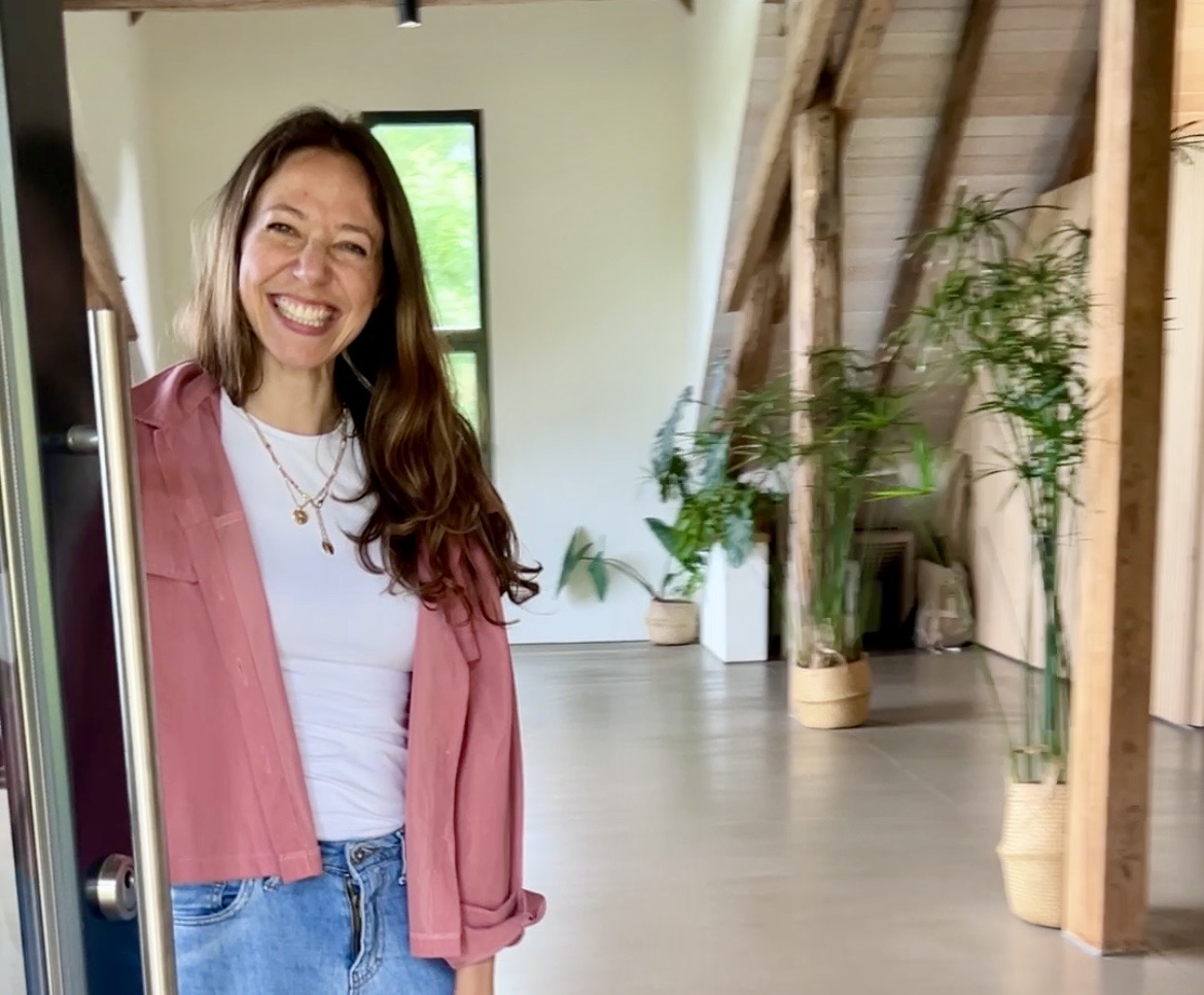 Eindruck vom Workshop Joyful Living – ein Erlebnisworkshop für mehr Lebendigkeit und Lebensfreude